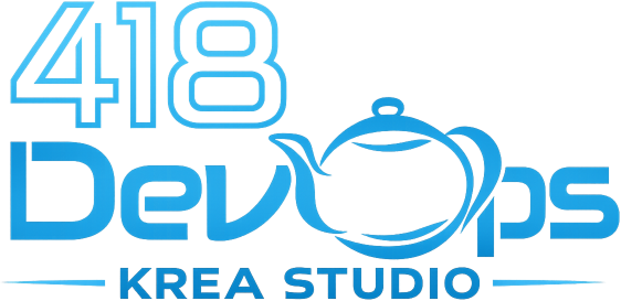 Krea Studio Logo